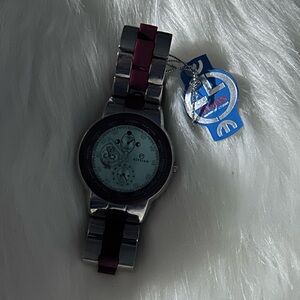 Elysian brand water-resistant wristwatch brand new